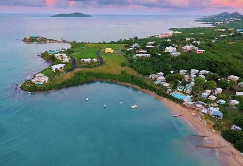 هتل Bungalows On The Bay