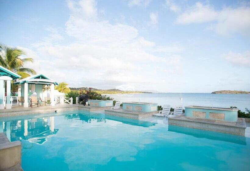 هتل Bungalows On The Bay