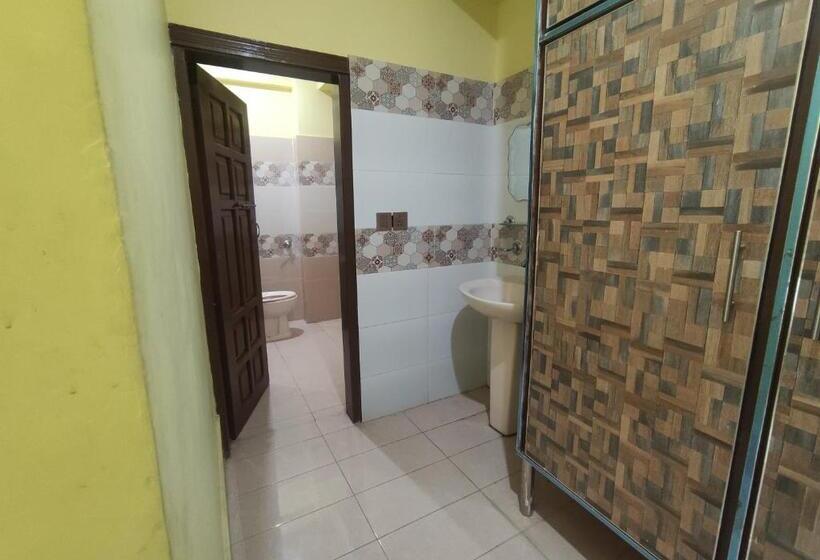 هتل Kashmir Heaven Guest House