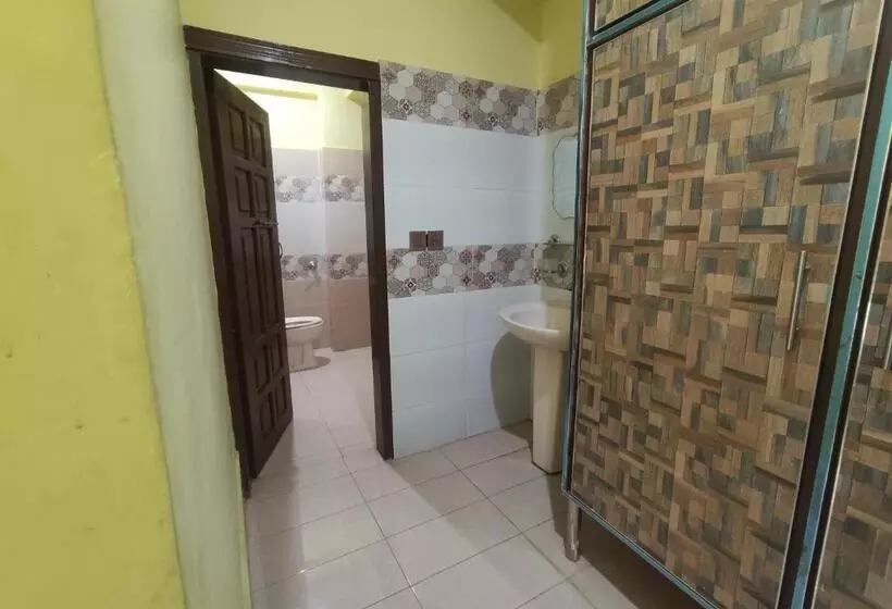 هتل Kashmir Heaven Guest House