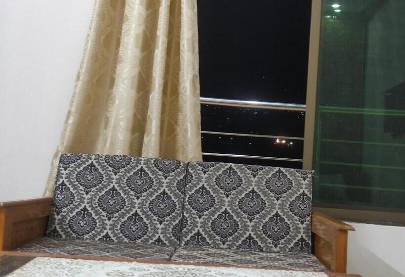 هتل Kashmir Heaven Guest House