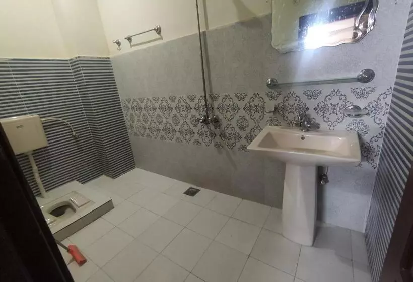 هتل Kashmir Heaven Guest House