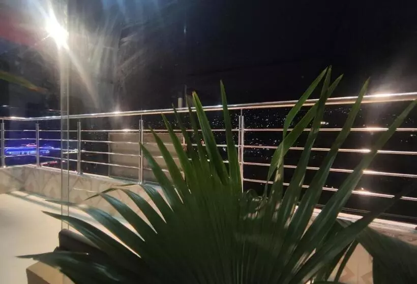 هتل Kashmir Heaven Guest House