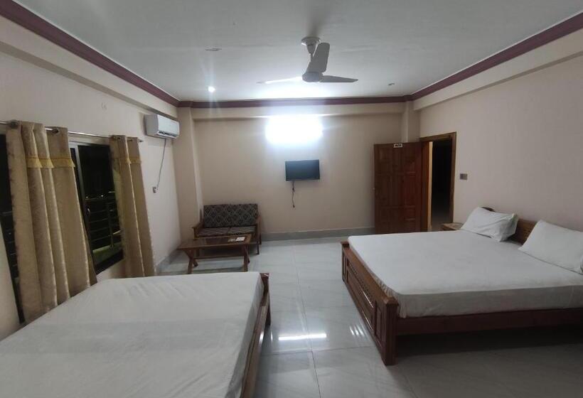 هتل Kashmir Heaven Guest House