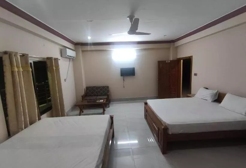 هتل Kashmir Heaven Guest House