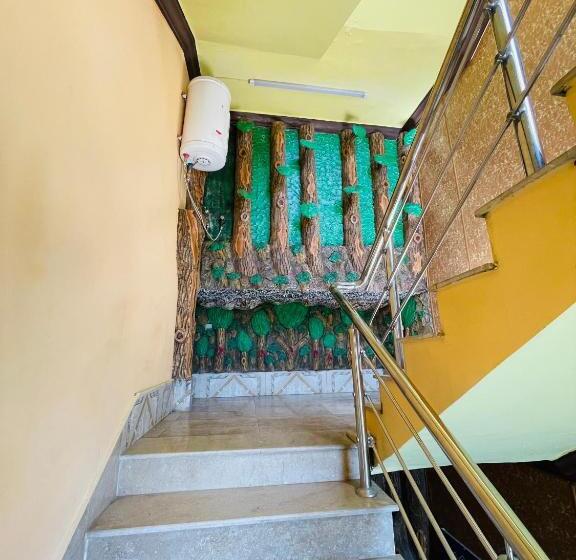 هتل Kashmir Heaven Guest House