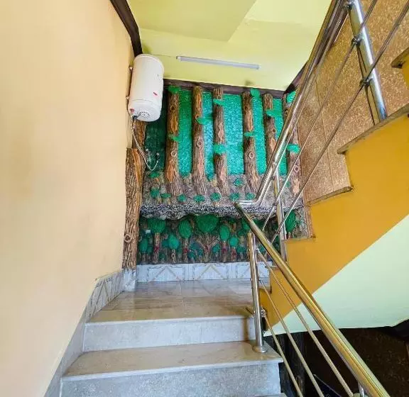 هتل Kashmir Heaven Guest House