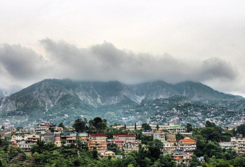 هتل Kashmir Heaven Guest House