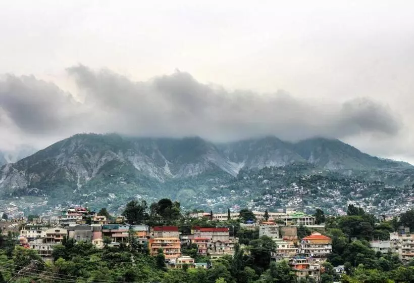 هتل Kashmir Heaven Guest House