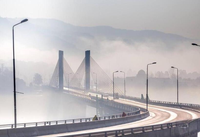 هتل Kashmir Heaven Guest House