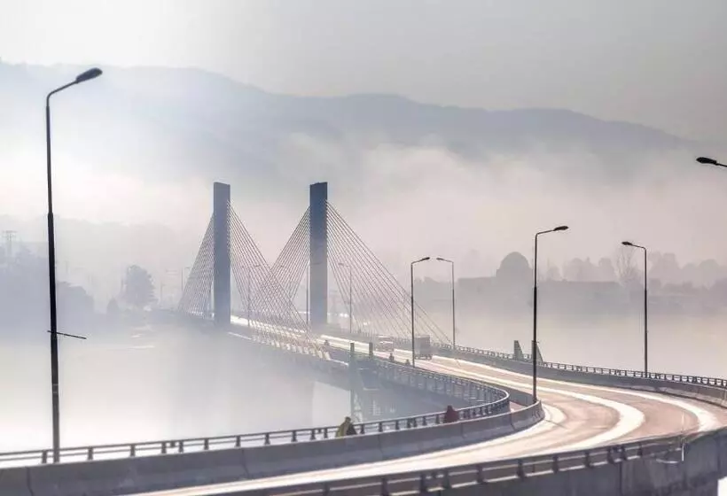 هتل Kashmir Heaven Guest House