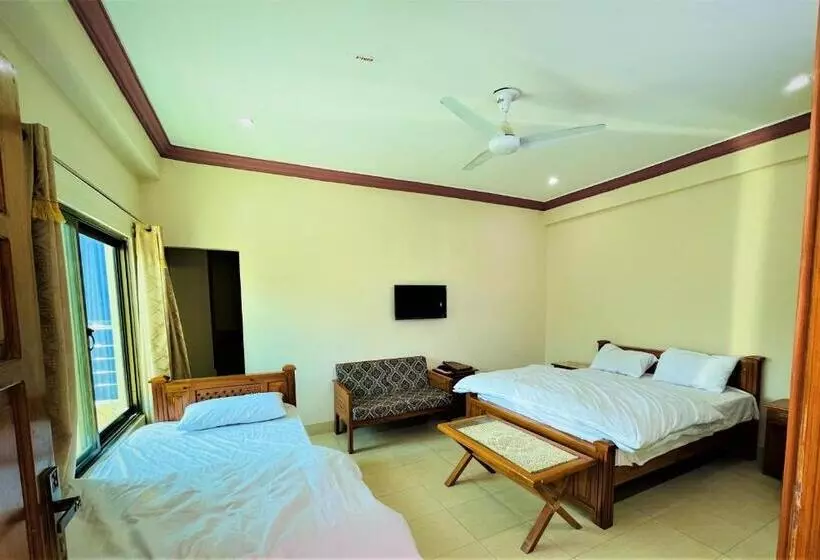 هتل Kashmir Heaven Guest House