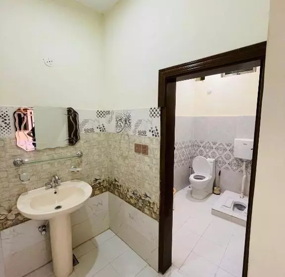 هتل Kashmir Heaven Guest House