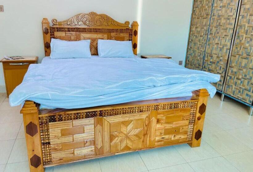 هتل Kashmir Heaven Guest House