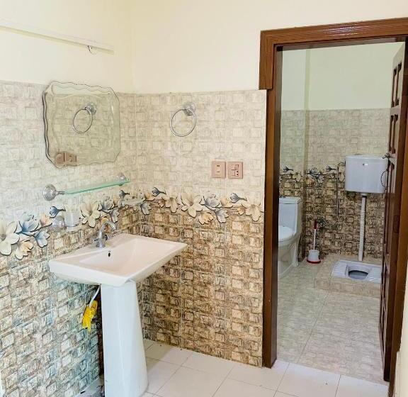 هتل Kashmir Heaven Guest House