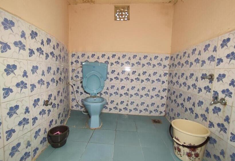 בית מלון כפרי Rann Kandhi