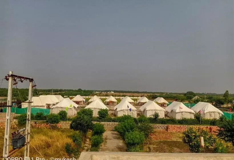 Hotelli Rann Kandhi