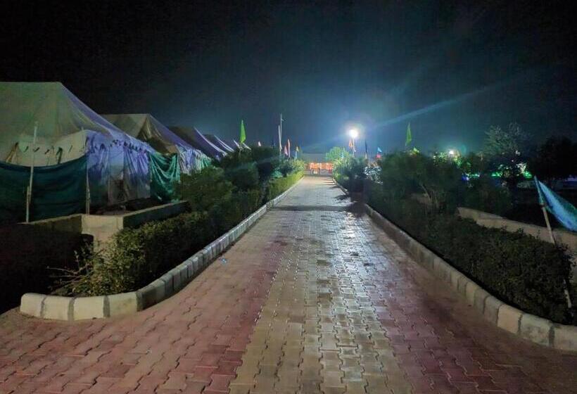 בית מלון כפרי Rann Kandhi