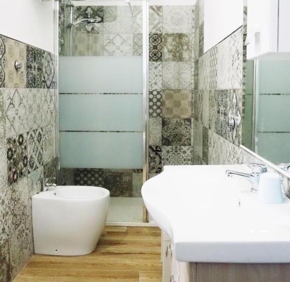 Отель Residence Villa Nina