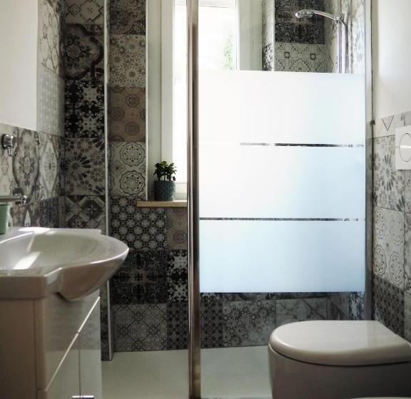 Отель Residence Villa Nina