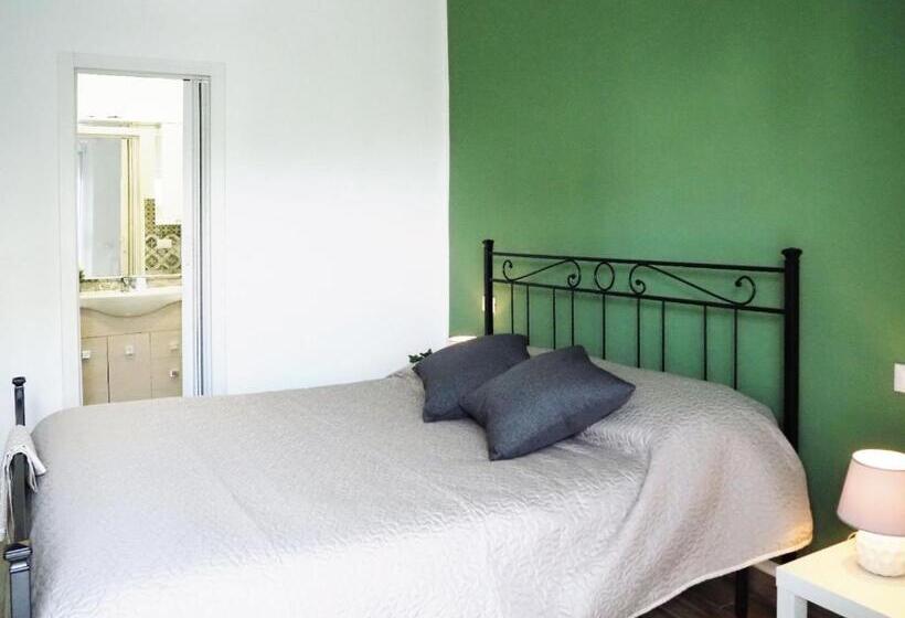 Отель Residence Villa Nina