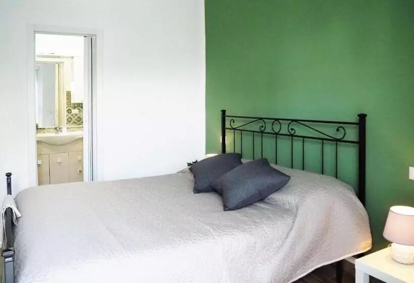 ホテル Residence Villa Nina