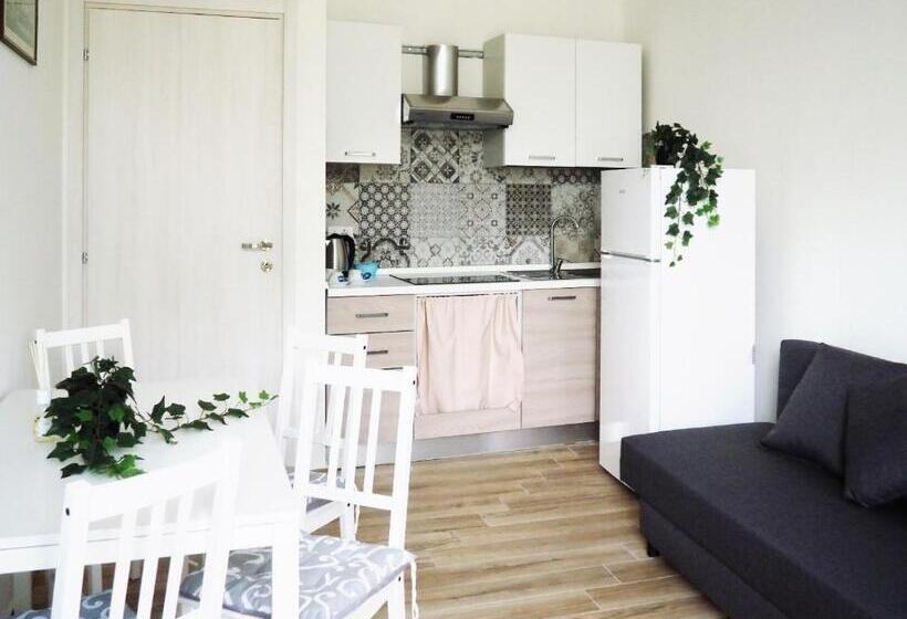 Отель Residence Villa Nina