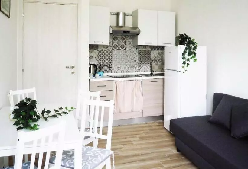 ホテル Residence Villa Nina