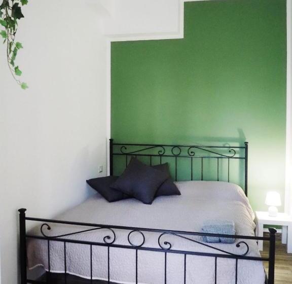 Отель Residence Villa Nina