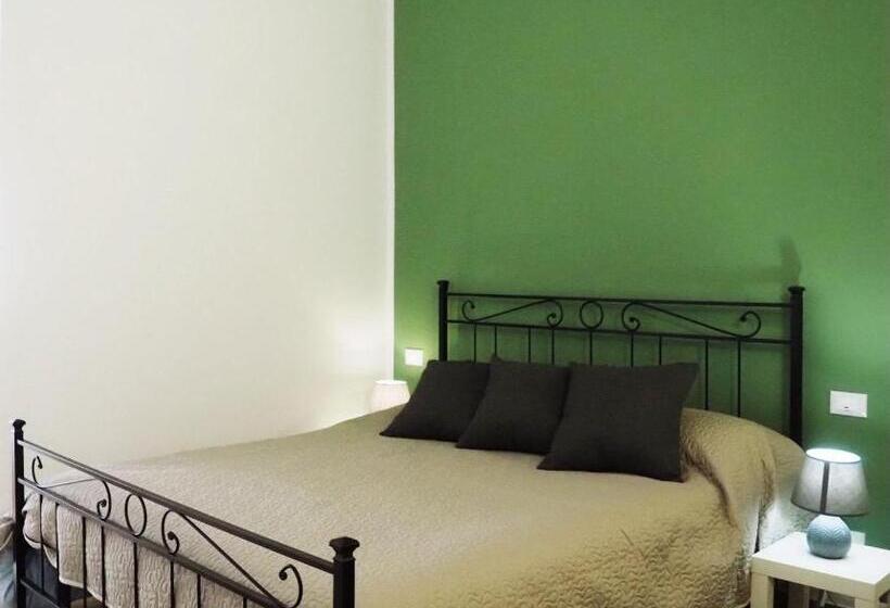 Отель Residence Villa Nina