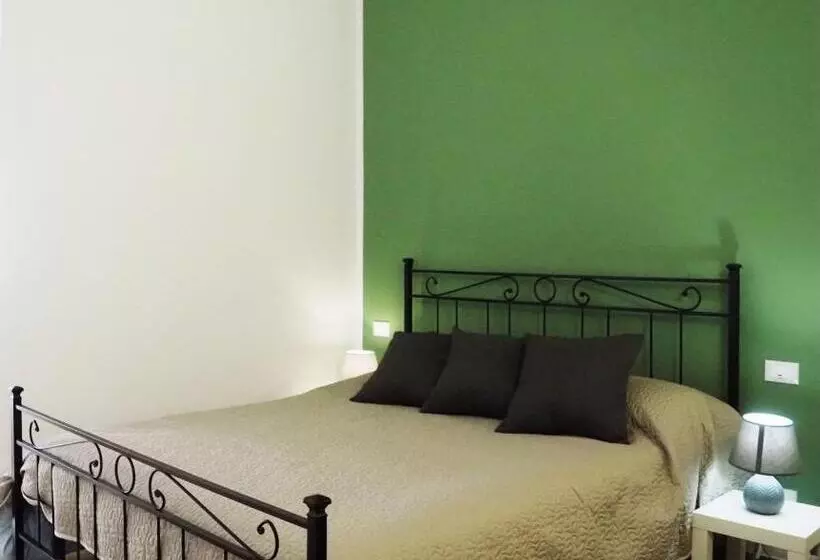 ホテル Residence Villa Nina