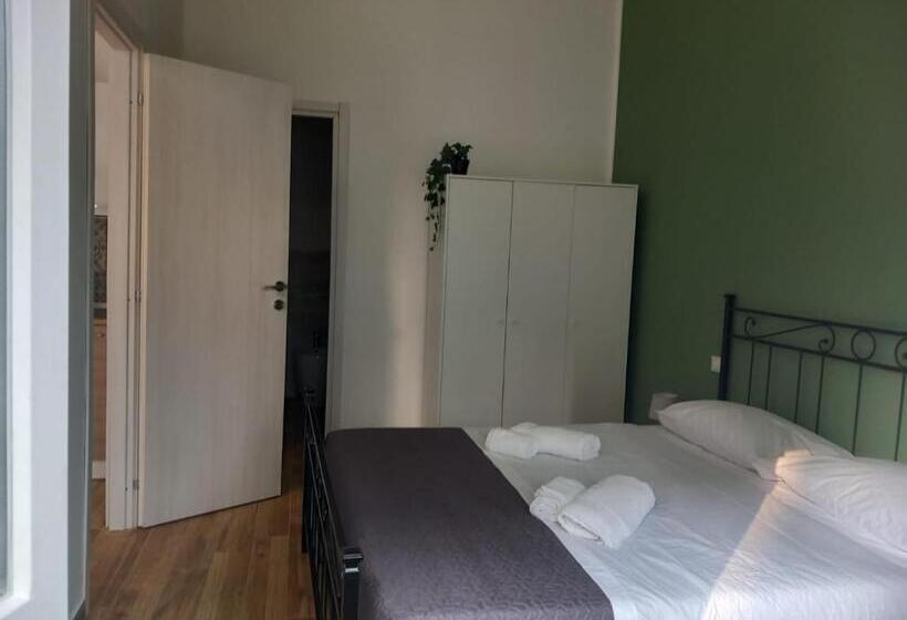 Отель Residence Villa Nina