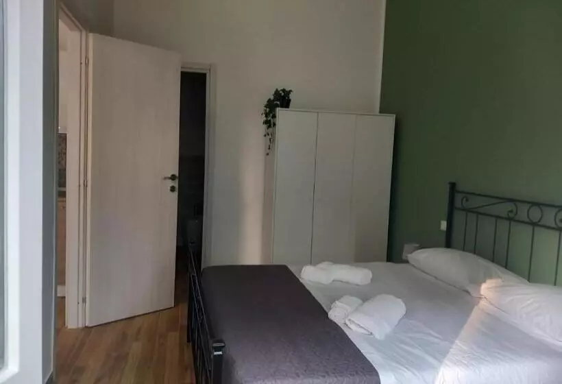 ホテル Residence Villa Nina