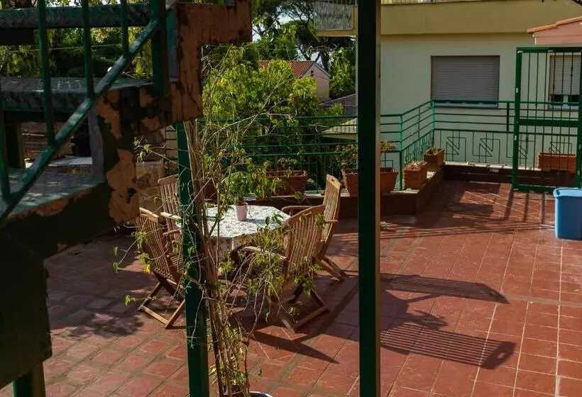 Majatalo Beb Villa Mavi
