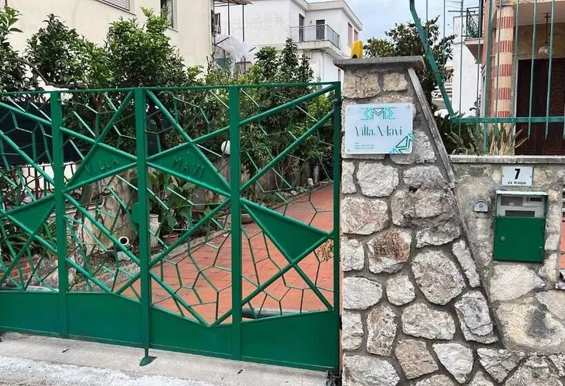 Majatalo Beb Villa Mavi