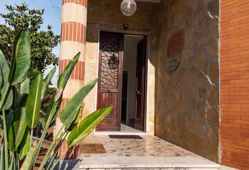 Majatalo Beb Villa Mavi
