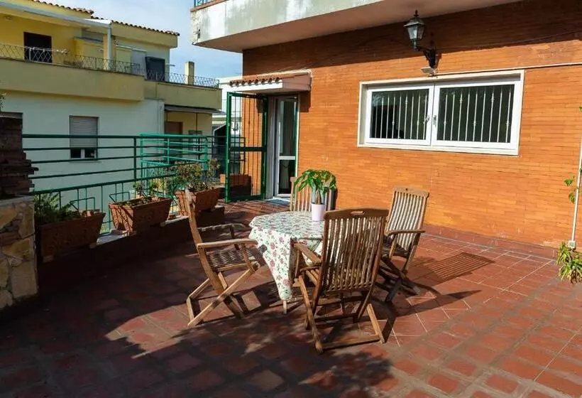 Majatalo Beb Villa Mavi