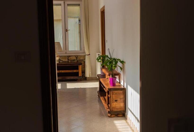 ペンション Beb Villa Mavi