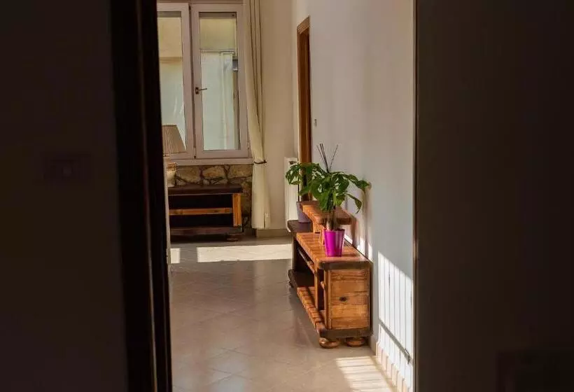 Majatalo Beb Villa Mavi