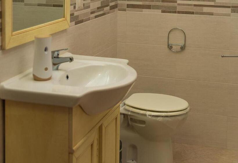 ペンション Beb Villa Mavi