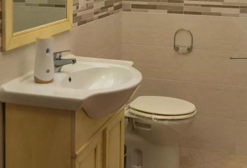 Majatalo Beb Villa Mavi