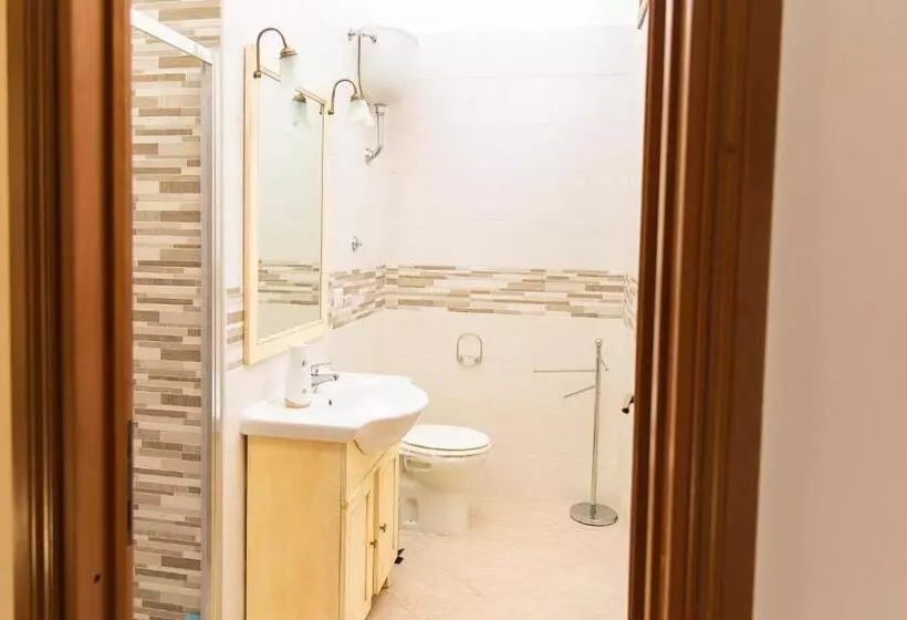 Majatalo Beb Villa Mavi
