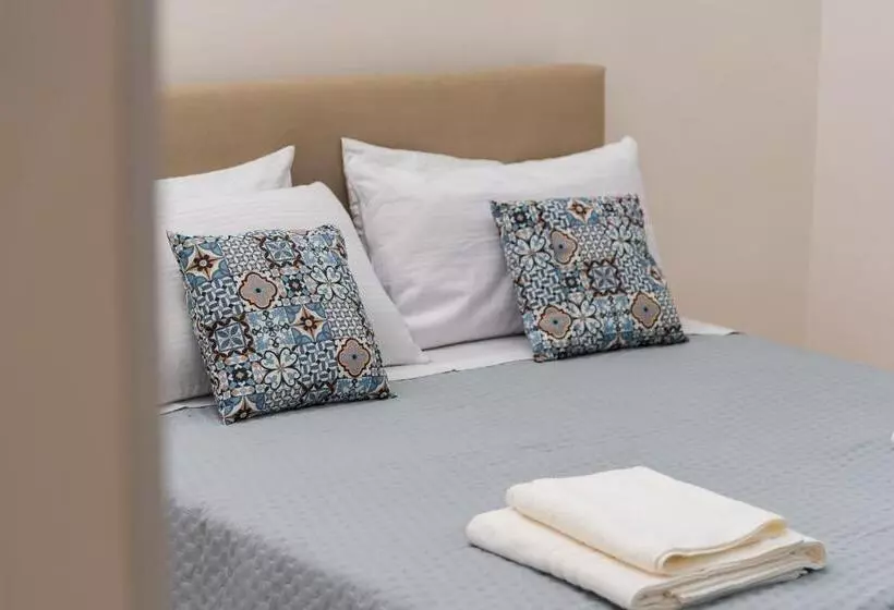 Majatalo Beb Villa Mavi