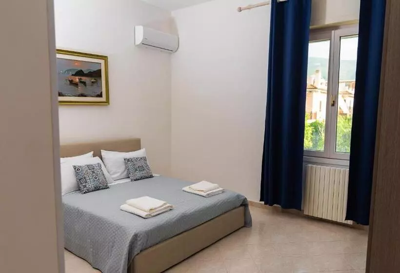 Majatalo Beb Villa Mavi