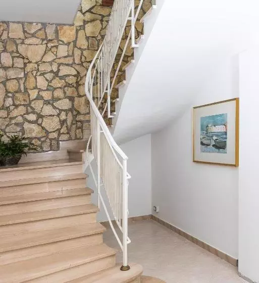 Majatalo Beb Villa Mavi