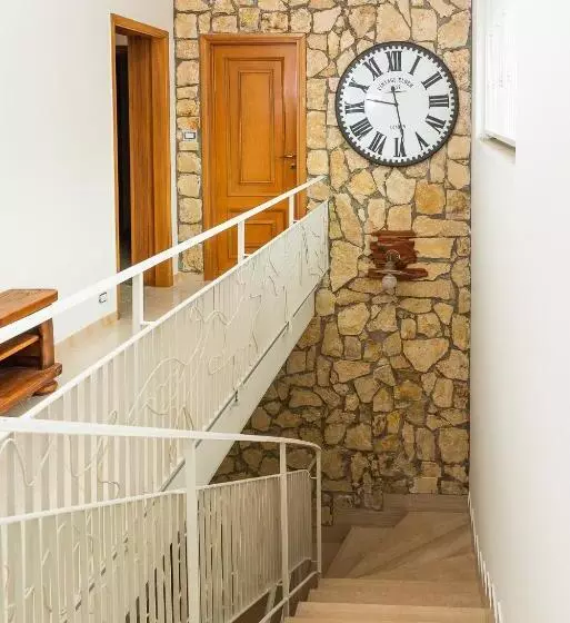 Majatalo Beb Villa Mavi