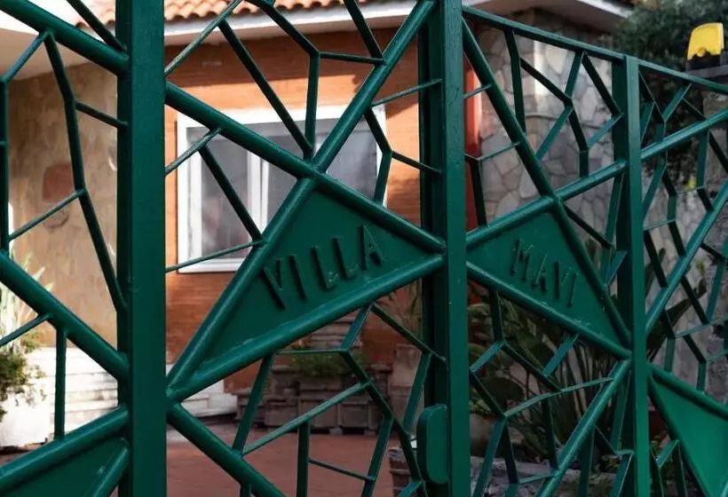 Majatalo Beb Villa Mavi