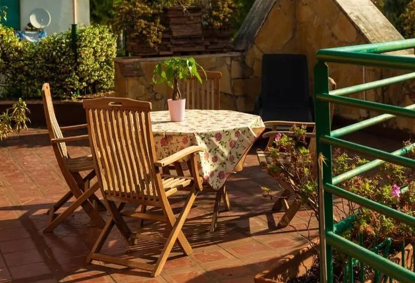 Majatalo Beb Villa Mavi