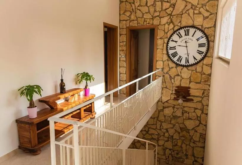 Majatalo Beb Villa Mavi