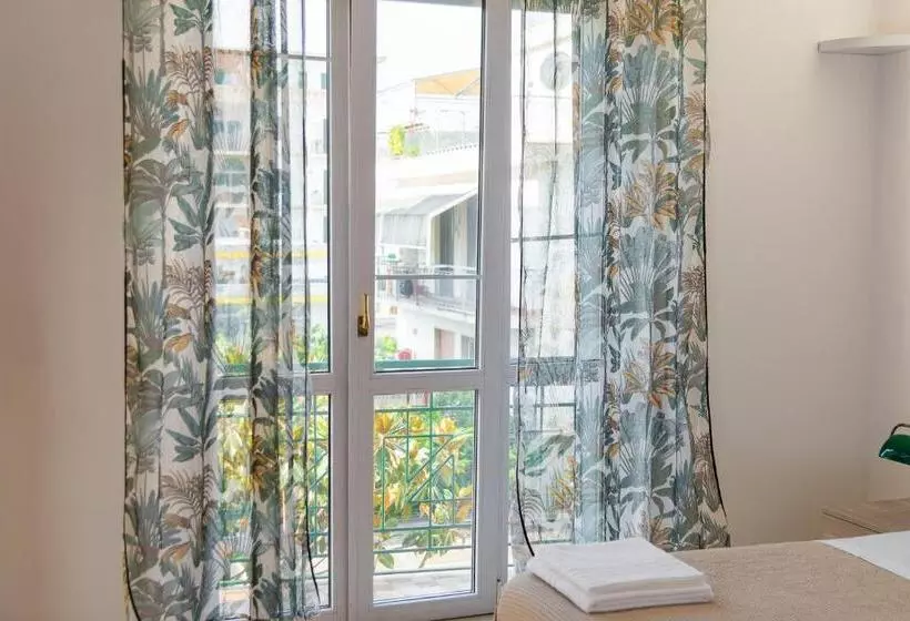 Majatalo Beb Villa Mavi